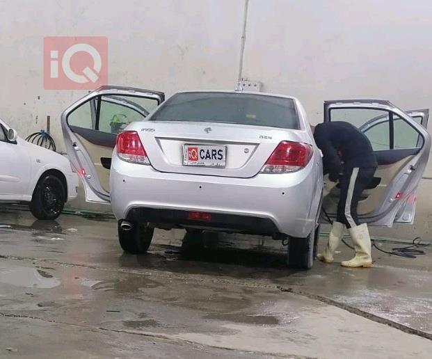 إيران خودرو دينا